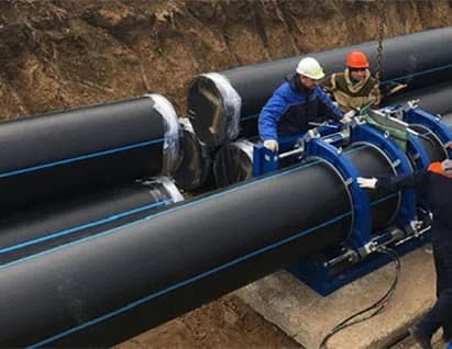 HDPE hat borulama — görsel 2