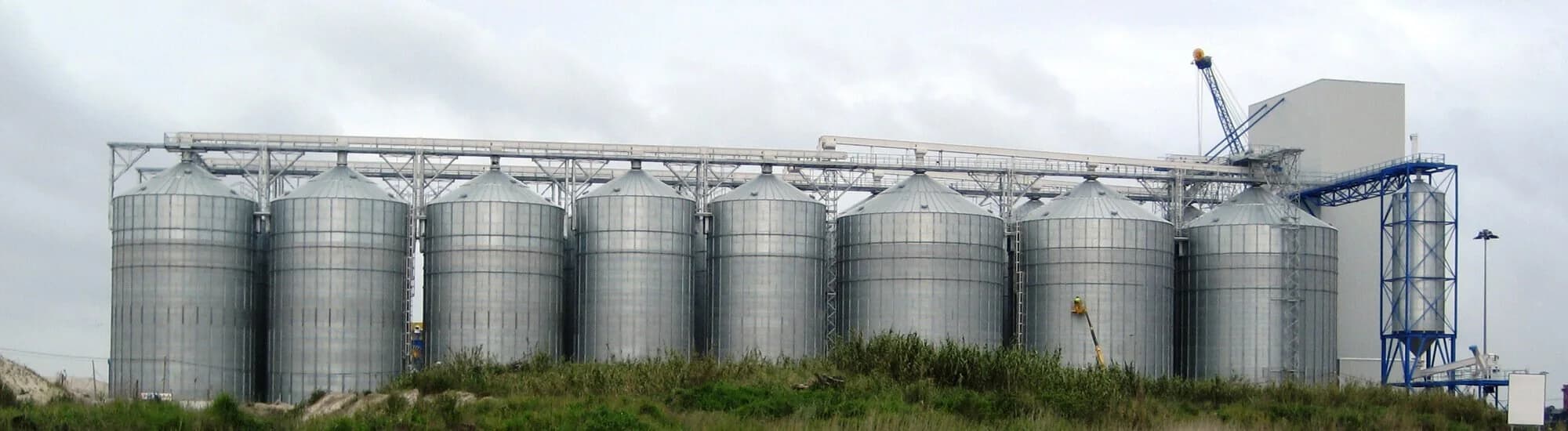 Lisanslı silo kurulumu — görsel 3